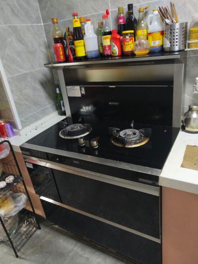 厨卫维修燃气灶油烟机燃气热水器水管龙头马桶