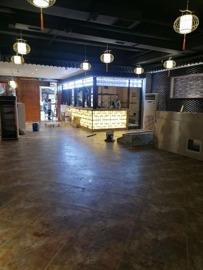 整体装修防水堵漏泥工贴砖局部翻新改造