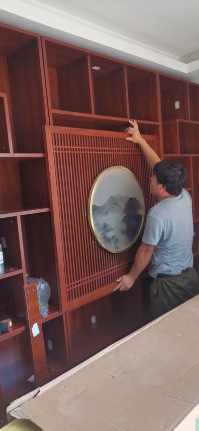 家具安装售后定制家居办公家具安装软硬包安装