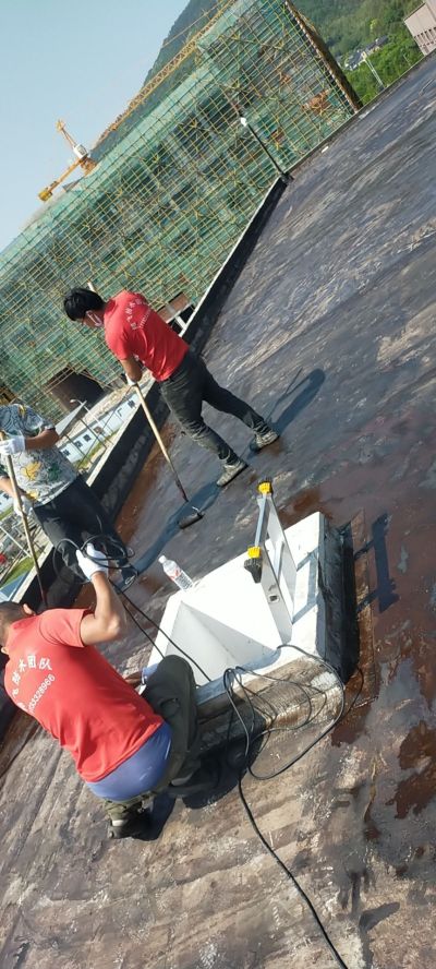 房屋维修防水卫生间防水楼顶外墙防水地下室防水