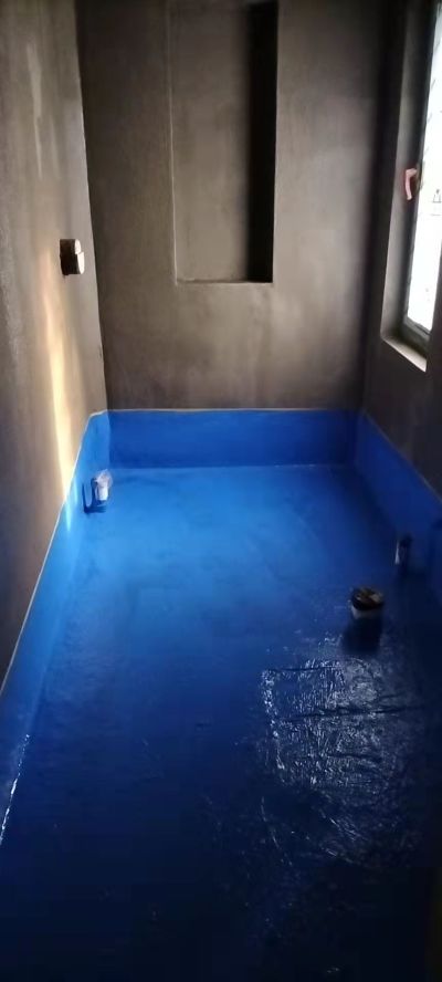 房屋维修防水卫生间防水楼顶外墙防水地下室防水