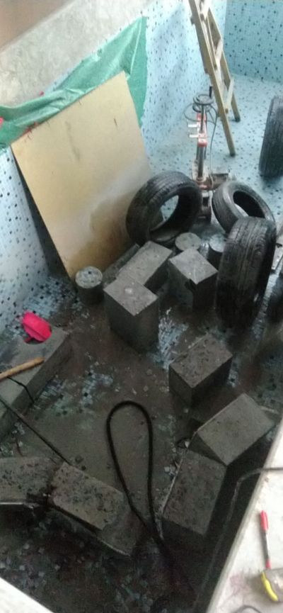 切割钻孔混凝土钻孔混凝土切割混凝土破碎