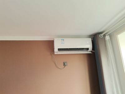 空调业务空调安装维修空调搬运工无