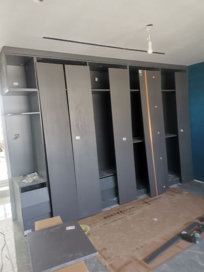 定制家居安装定制家居衣柜定制家居橱柜定制家居电器