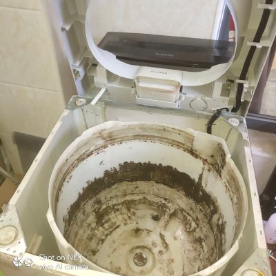 家电清洗家电清洗无未编辑专业