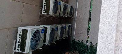 空调空调移机加氟空调清洗空调维修