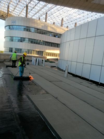 专业屋面防水地下室堵漏卫生间防水外墙防水堵漏