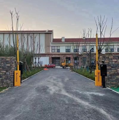 道闸车牌识别未编辑专业未编辑专业未编辑专业