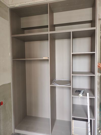 木工室内室外装修安装工家具维修