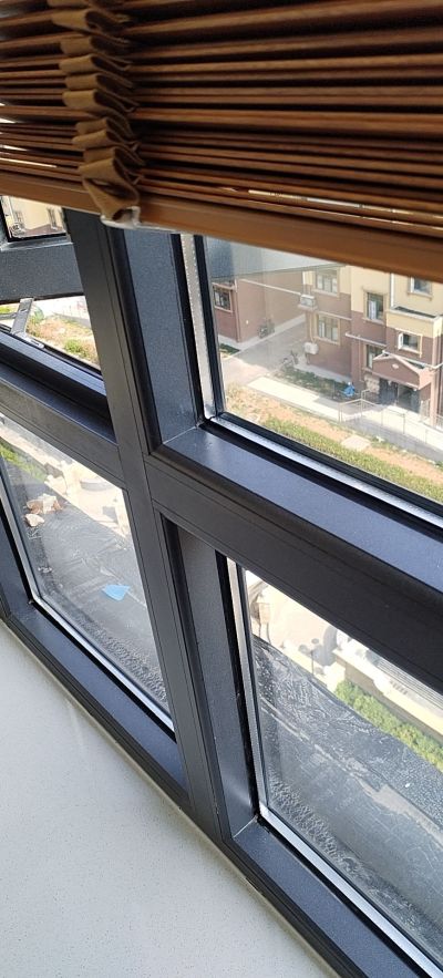 断桥铝门窗，精封阳台，阳光房彩钢房