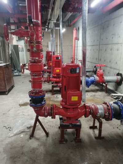 不锈钢水箱二次供水系统消防系统未编辑专业