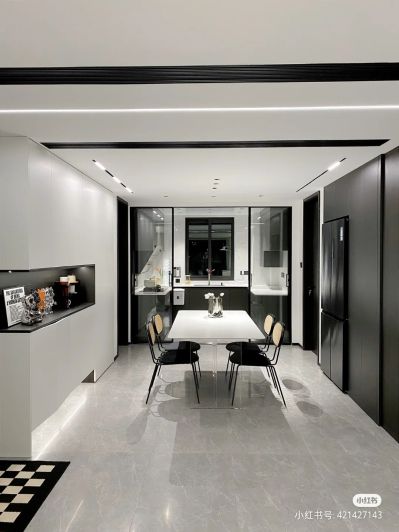 思之创装饰室内装修工程管理无