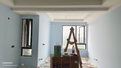 装修工程水电工程旧房改造别墅设计施工