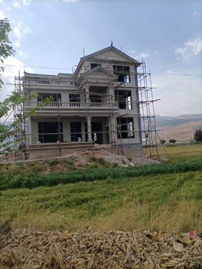 新旧房屋改建室内外装修量房出效果图水电木工维修