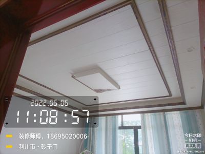 主体修建，室内装修水电安装老屋改造