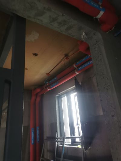 水电工专业水电工。水漏故障8