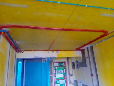 水电开孔拆除未编辑专业未编辑专业未编辑专业