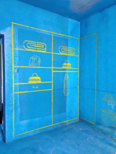 装修室内装修家装/公装未编辑专业