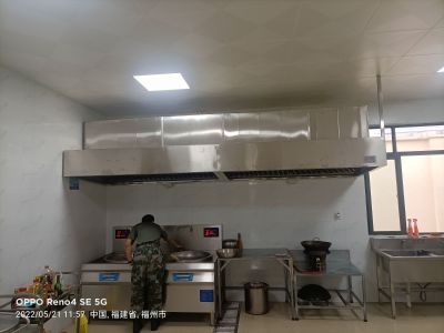 厨房排烟新风未编辑专业未编辑专业未编辑专业