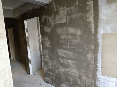 轻质砖加气块加气块砌墙加气块砌墙未编辑专业