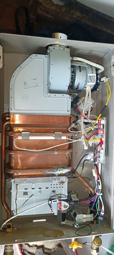 热水器煤气灶油烟机清洗集成灶维修未编辑专业