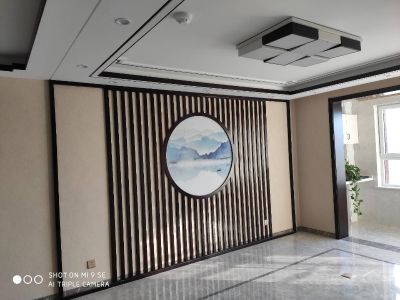 格林装饰水电暖，木工油工全屋定制木门窗套