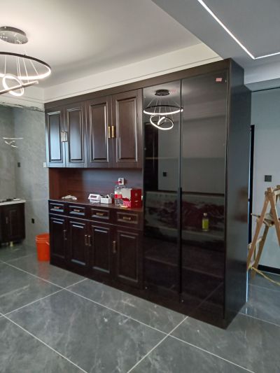 全屋整装定制全屋木定制一站式整装无