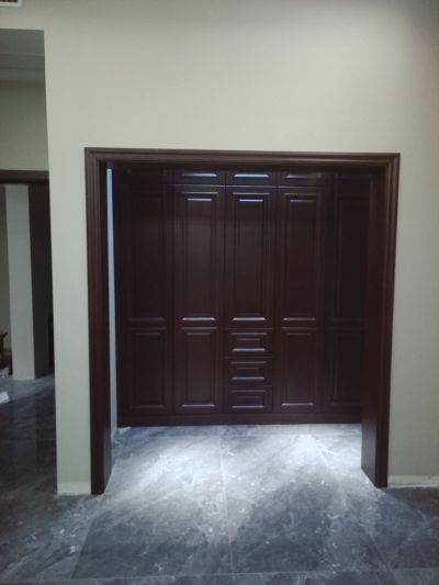 全屋整装定制全屋木定制一站式整装未编辑专业