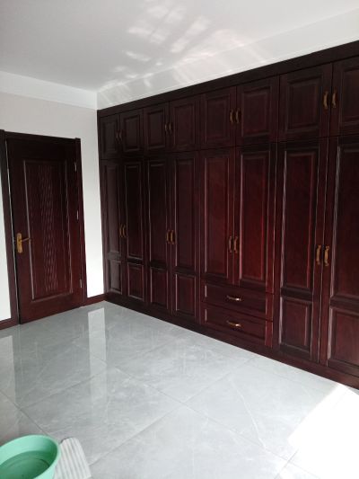 全屋整装定制全屋木定制一站式整装无