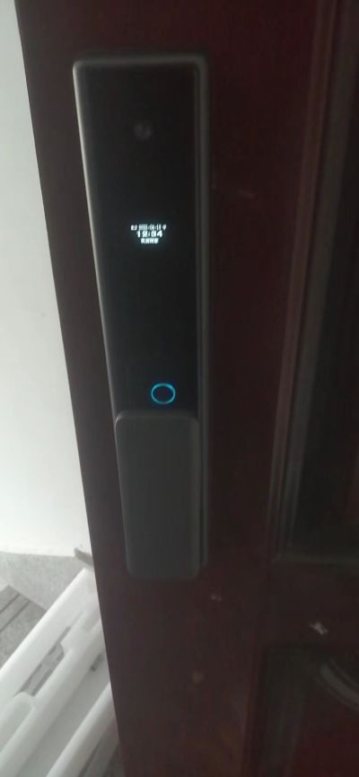 安装智能锁安装指纹锁未编辑专业未编辑专业