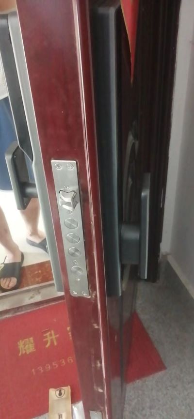 安装智能锁安装指纹锁未编辑专业未编辑专业