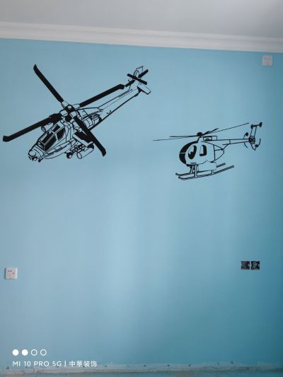 装修装饰硅藻泥施工贝壳粉施工油漆，大白