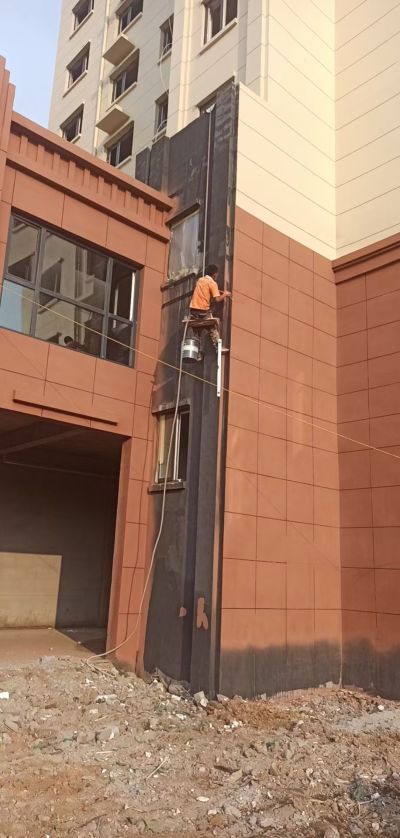 外墙油工未编辑专业未编辑专业