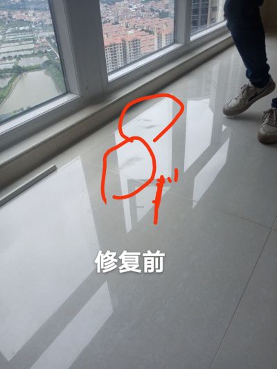 磁砖大理维修家具磁砖维修13457788658