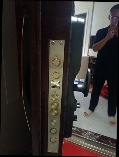 智能锁安装智能锁安装家具组装智能锁销售