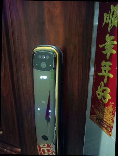 智能锁安装智能锁安装家具组装智能锁销售