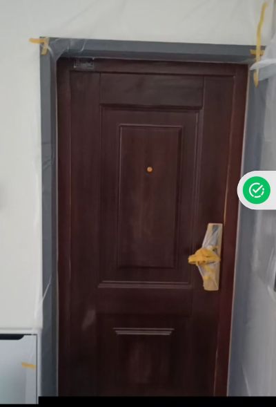 家具贴膜维修灶台贴膜家具美容师木器石材皮革