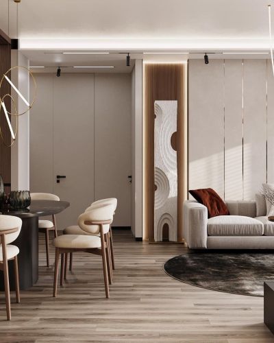 装修施工一体装修行业西宁装修服务旧新房装修