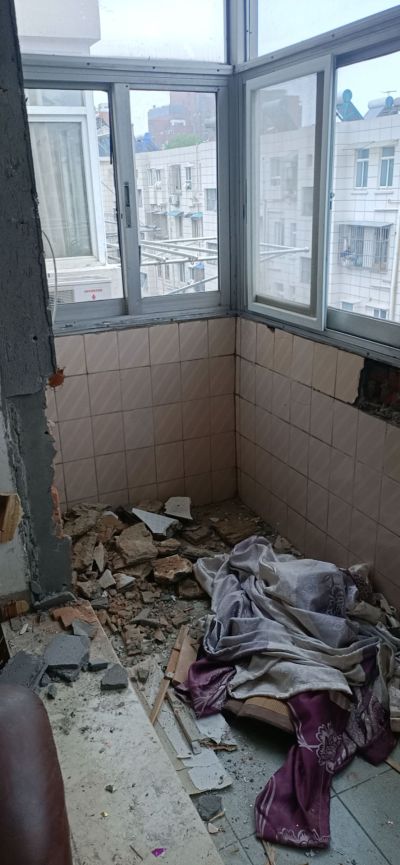 拆除队伍家装拆除工装拆除垃圾清运