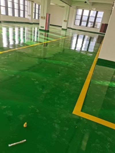 环氧地坪漆地坪漆地坪漆施工地坪漆厂家
