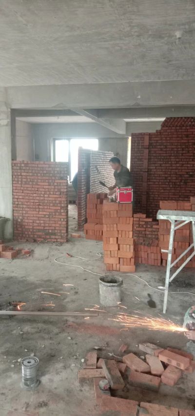 设计-施工设计-施工油漆未编辑专业