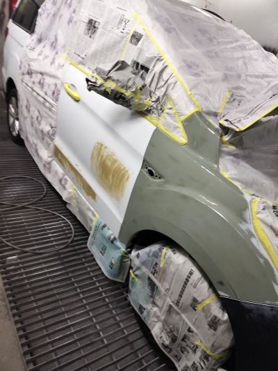 汽车钣金喷漆汽车钣金喷漆未编辑专业未编辑专业