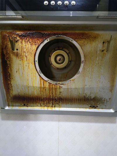 无家电清洗保洁美缝