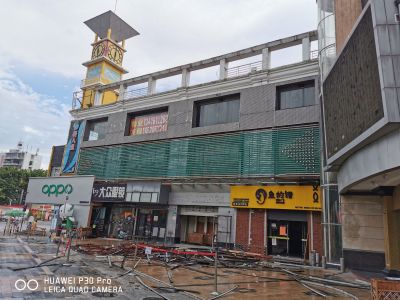 防水工程房屋改造装修厂房改造装修外墙内墙批灰