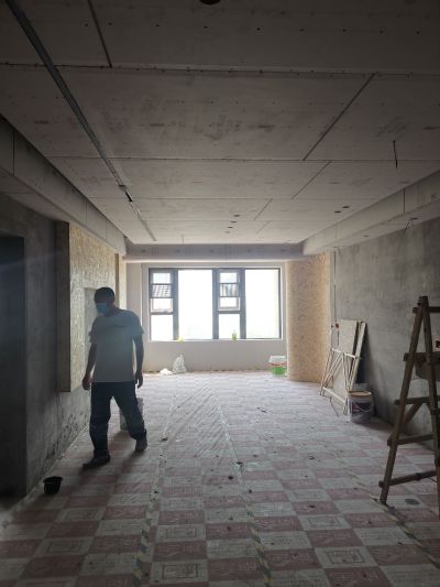 室内装修木工装修设计，全屋定制未编辑专业