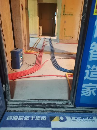 装修室内装修家装/公装未编辑专业