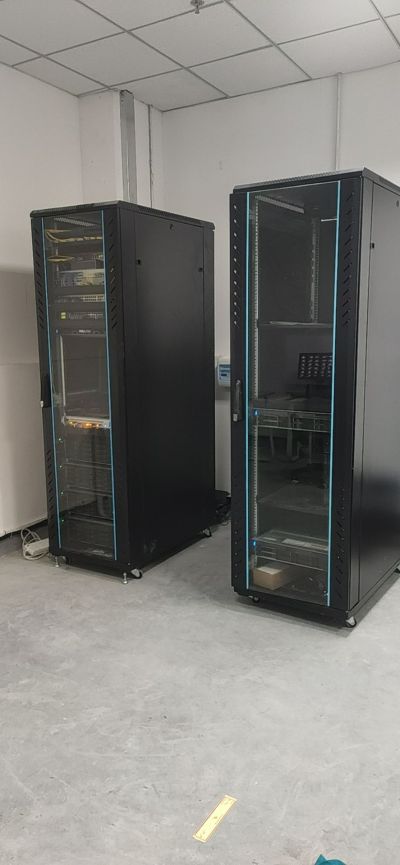 安防网络布线考勤门禁强电安装未编辑专业