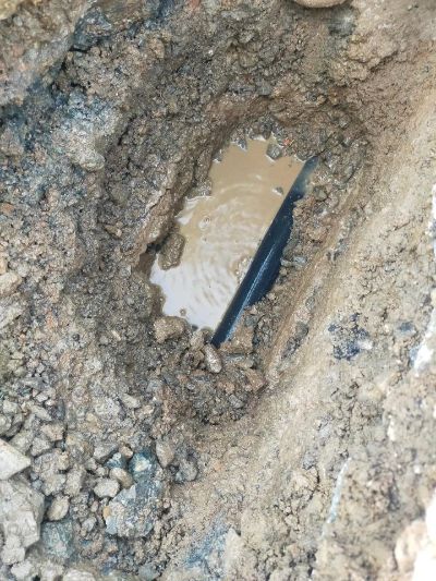 漏水检测漏水检测无未编辑专业