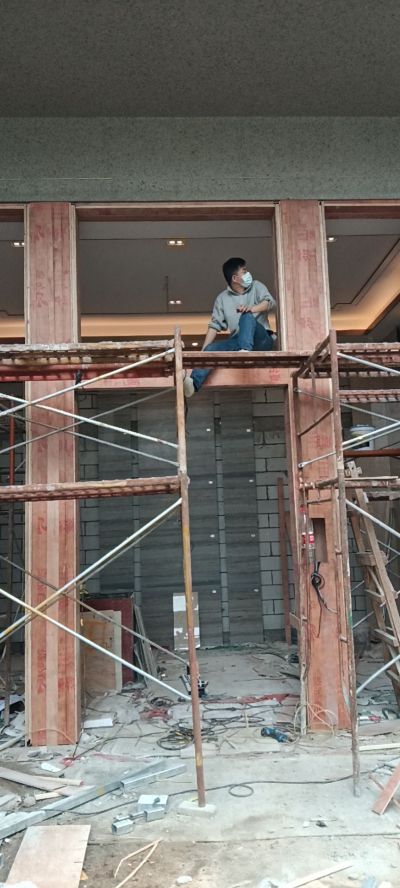 装修木工装修木工装修弱电