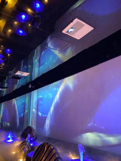 工厂弱电维保监控网络弱电施工网络维护